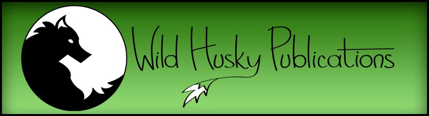 Wild Husky Publications