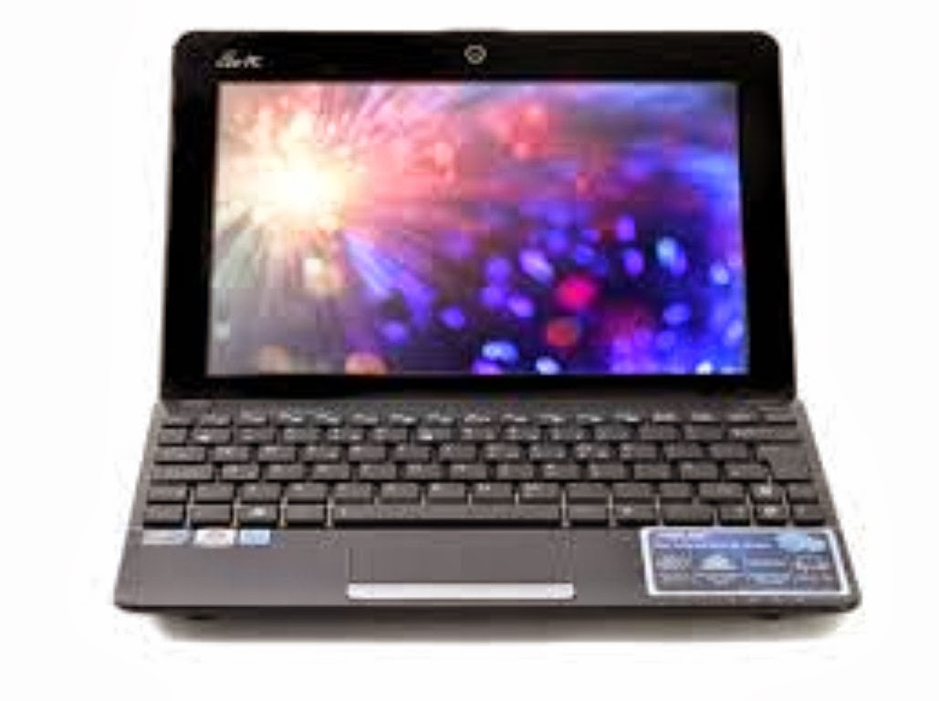Notebook Asus Eee PC 1015CX