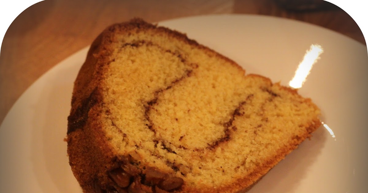 The Good Life No Frosting Required!