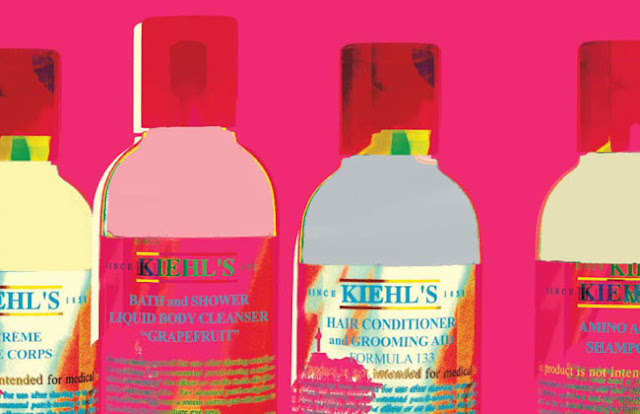 kiehl's kiehls