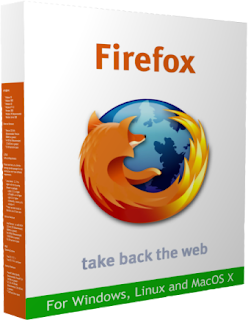 Mozilla Firefox 7.0.1