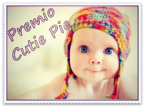 Premio Cutie Pie