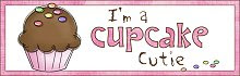Cupcake 238-Cute and Cuddly