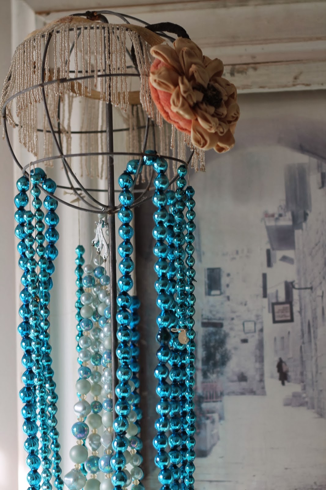 Helen and Her Daughters: More Vintage Christmas