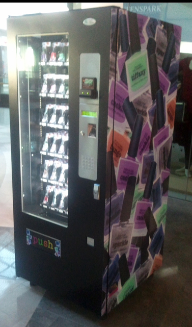 Drink Vending Machines - Benleigh Vending Machines