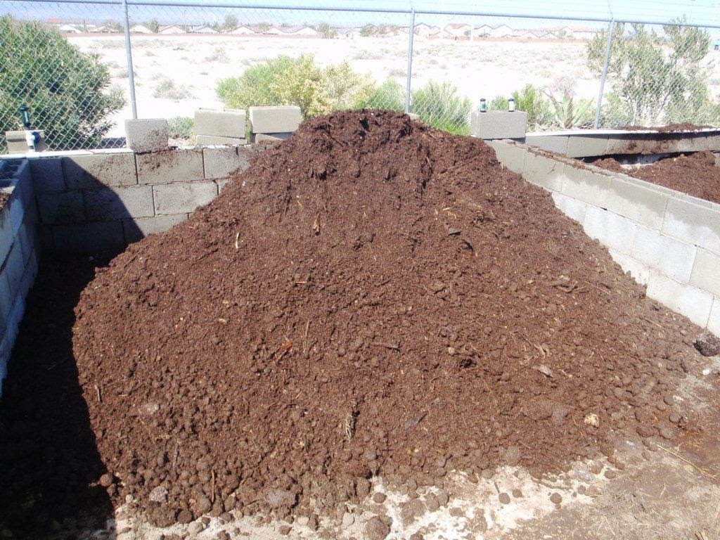 Viragrow Delivers! What Makes a Good Compost?