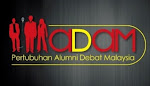 Pertubuhan Alumni Debat Malaysia (ADAM)