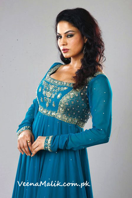 Veena Malik 2011