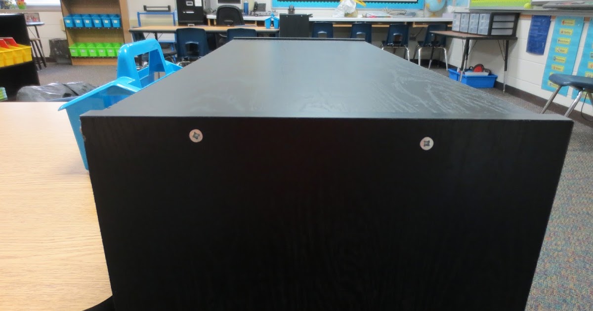 Setting Up for Second Bookcase Repair