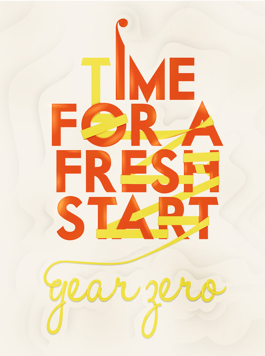 some fresh starts some fresh starts