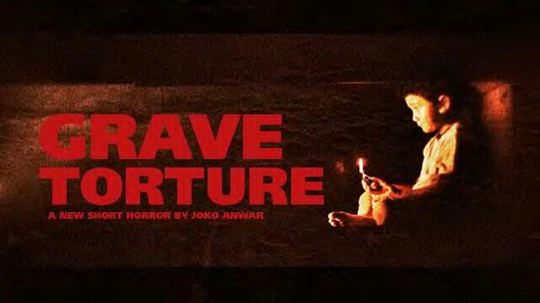 Film Grave Torture Joko Anwar | cinema trip film pendek grave torture 2012 sutr joko Film Grave Torture Joko Anwar | cinema trip film pendek grave torture 2012 sutr joko