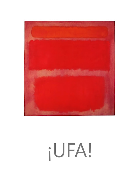 ¡UFA!