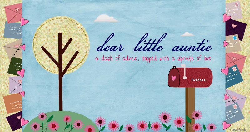 Dear Little Auntie