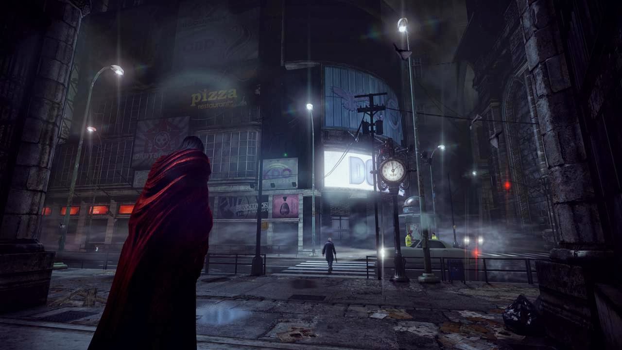 Castlevania Lords Of Shadow 2 Crack PC - YouTube