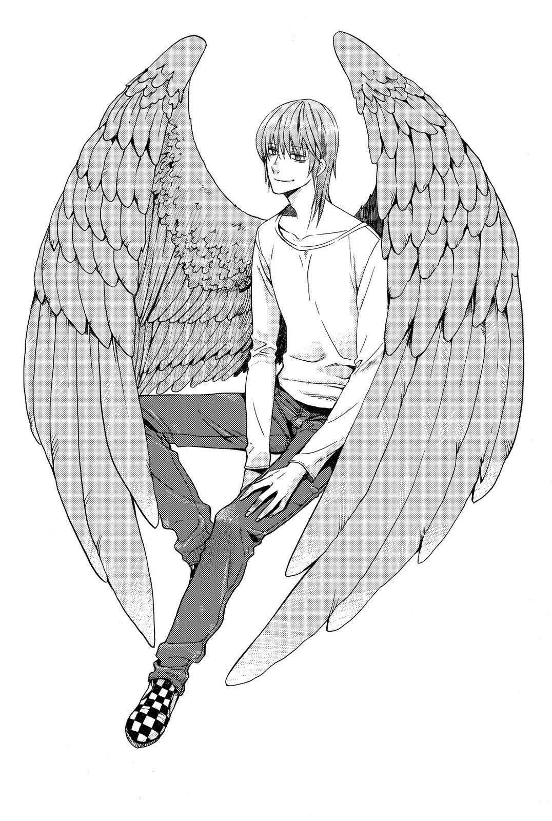 Maximum Ride Erasers