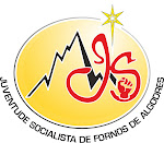 Logotipo JS Fornos de Algodres