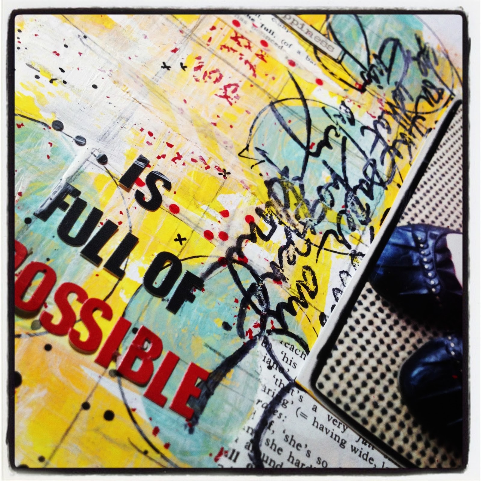 to Eb's Space OOH....just in the nick of time!!!