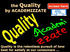 access here QUALITY by Academizzate, access Now! ...