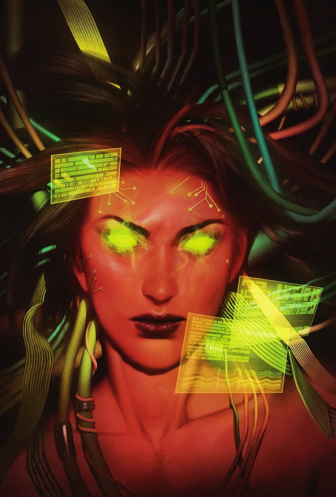 Salt Verso Estendida 2010 Torrent BluRay 720p