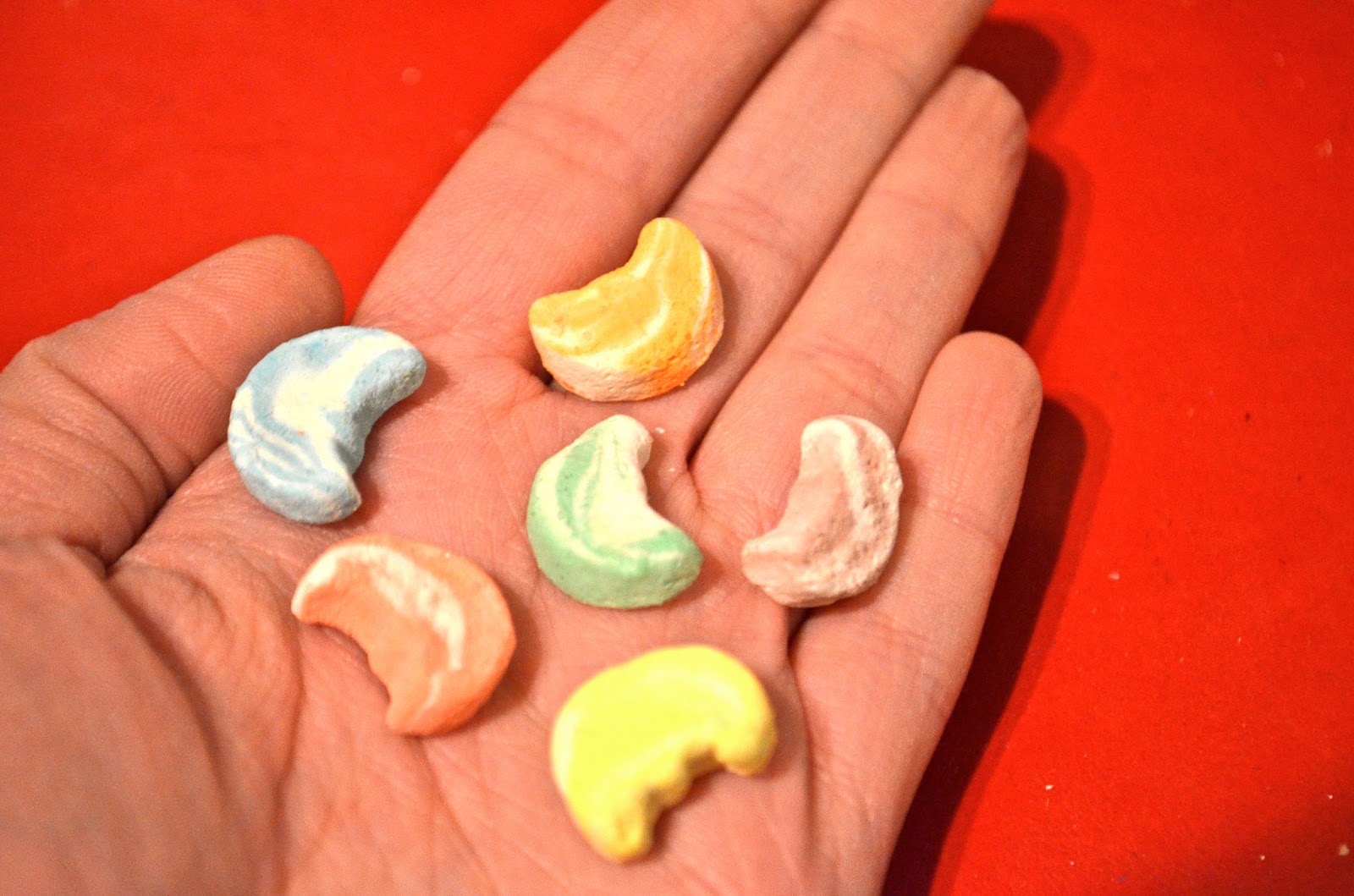 Odie's Food Musings Magically Delicious!