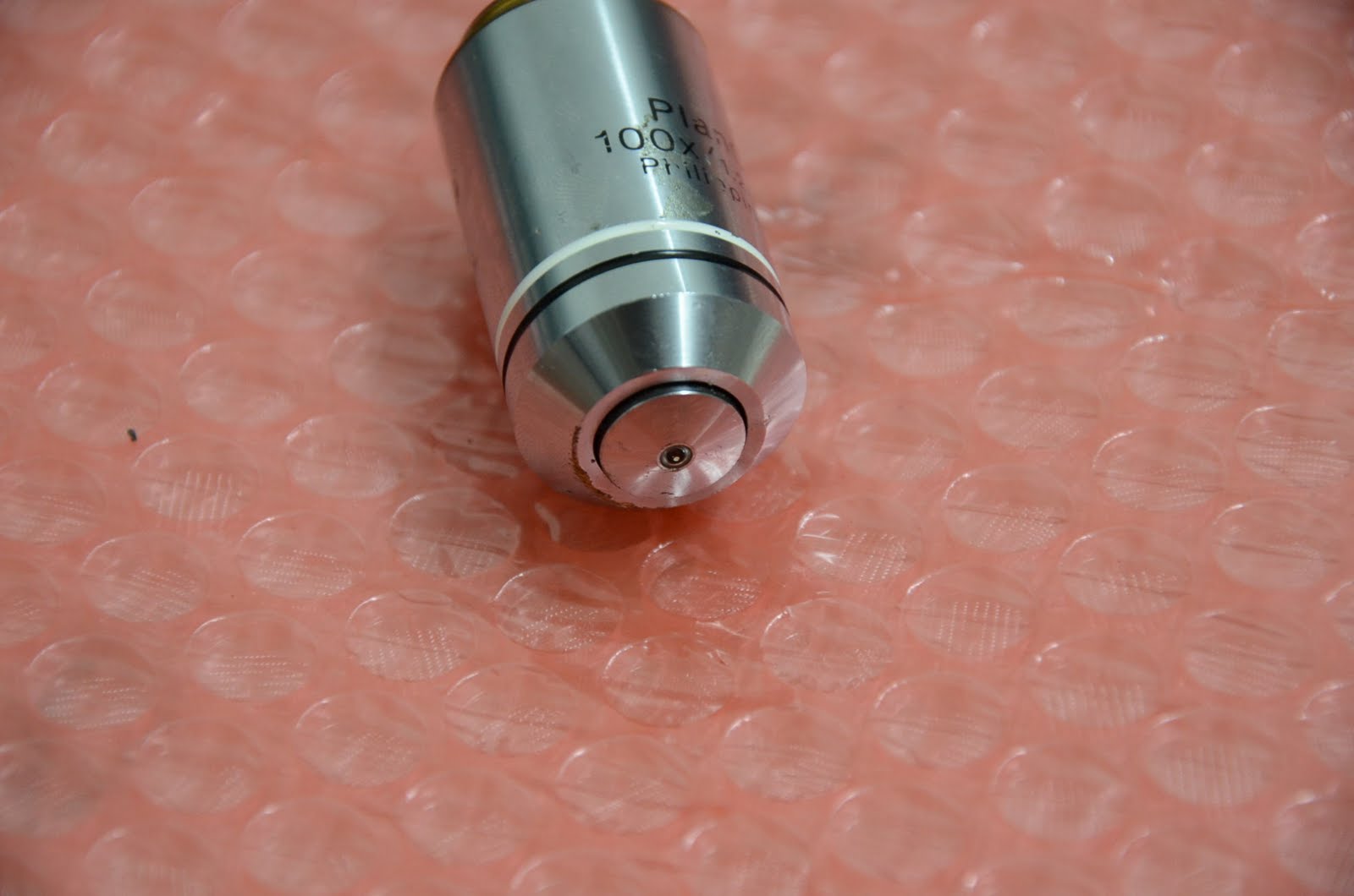 ebay id fluke.l store blog Olympus CX41 CX31 microscope objective