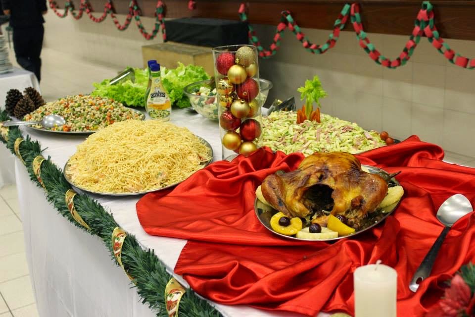 Elder Johnson's Brazil Santos Mission: Last Christmas in Brazil