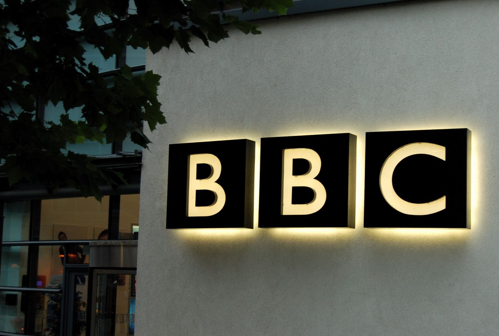 Pics of bbc