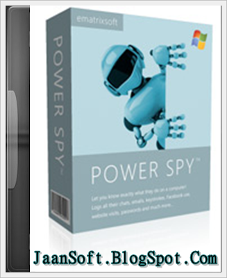 Power Spy 2015 11.58.0 For Windows Full Download