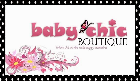 Baby Chic Boutique