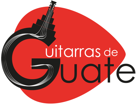 Guitarras de Guate