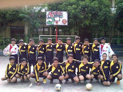 Futsal SMAN 9