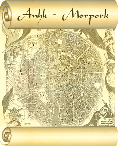 download the ankh morpork archives volume two download the ankh morpork archives volume two