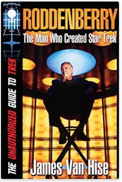 RODDENBERRY: The Man Who Created Star Trek