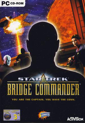 Bridge Commander Maximum Warp Edition