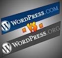 Mengenal Perbedaan WordPress.com dan WordPress.org Naughtyric Blog