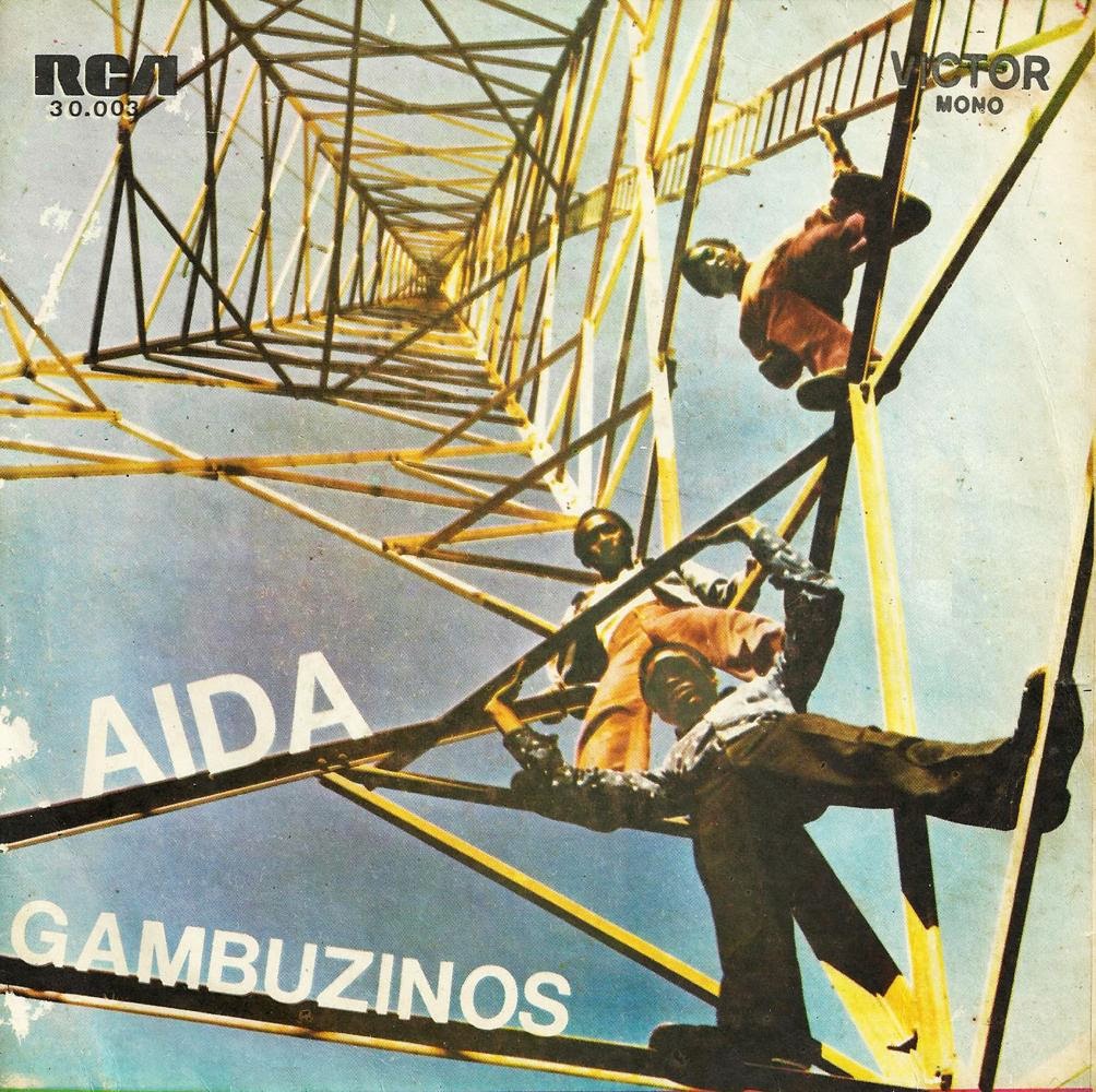Os Gambuzinos - Aida (1972) Os+Gambuzinos+-+Aida+-+Kalunga+1972