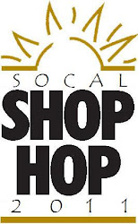 SoCal Shop Hop 2011