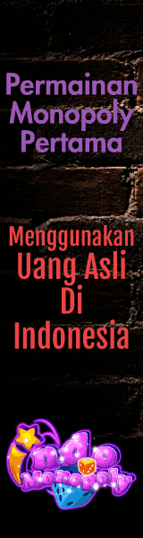 monopoly terbaru indonesia