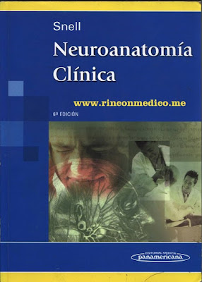Snell Neuroanatomia Clinica 7 Edicion Pdf