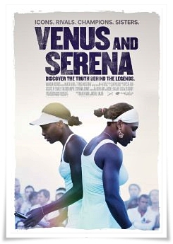 Venus and Serena 2013 Movie Trailer Info