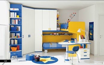 Cuartos infantiles preciosos Cuartos infantiles preciosos