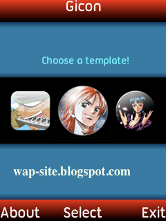 WAP-Site