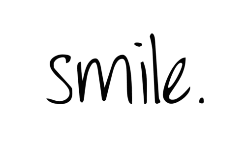 #SMILE4EVER
