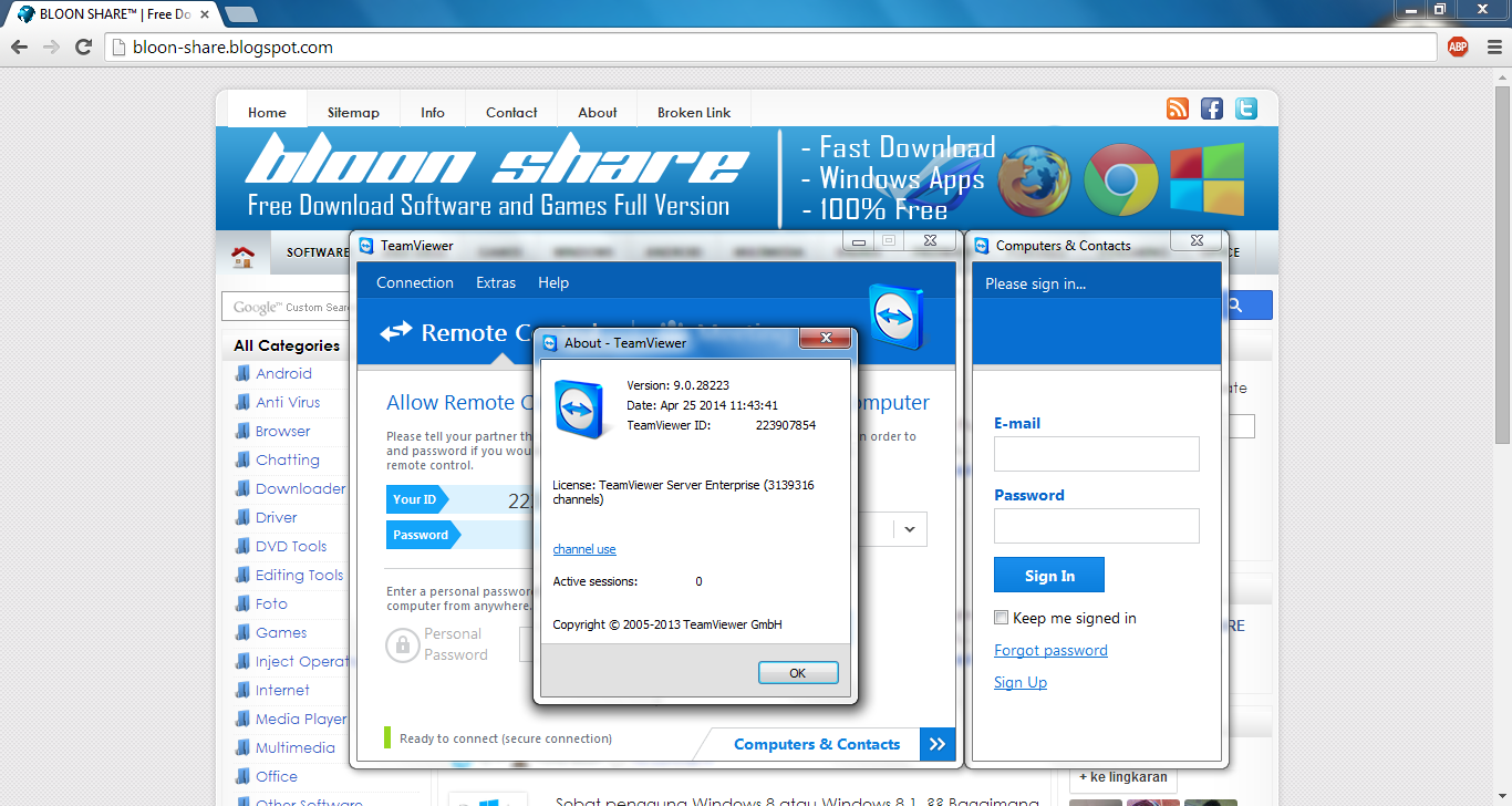 teamviewer portable v14 teamviewer portable v14