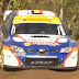 Rallye Du Condroz - 2014 (Vídeo)