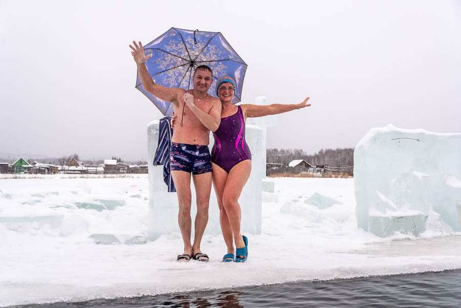 День зонтика. Но это не точно