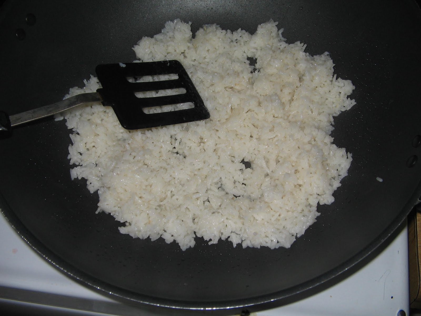 Mix It Up Fried Rice Seasoning Mix