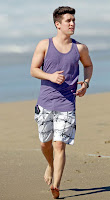 kendall big time rush shirtless kendall big time rush shirtless