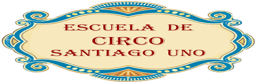 __Escuela de Circo Santiago Uno__
