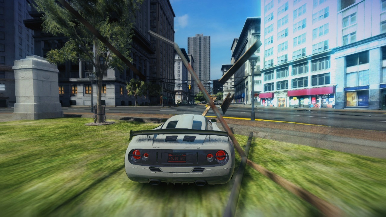 Ridge racer unbounded crack Ridge racer unbounded crack